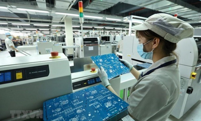 Từ 15/4, tiến hành điều tra doanh nghiệp trên phạm vi cả nước