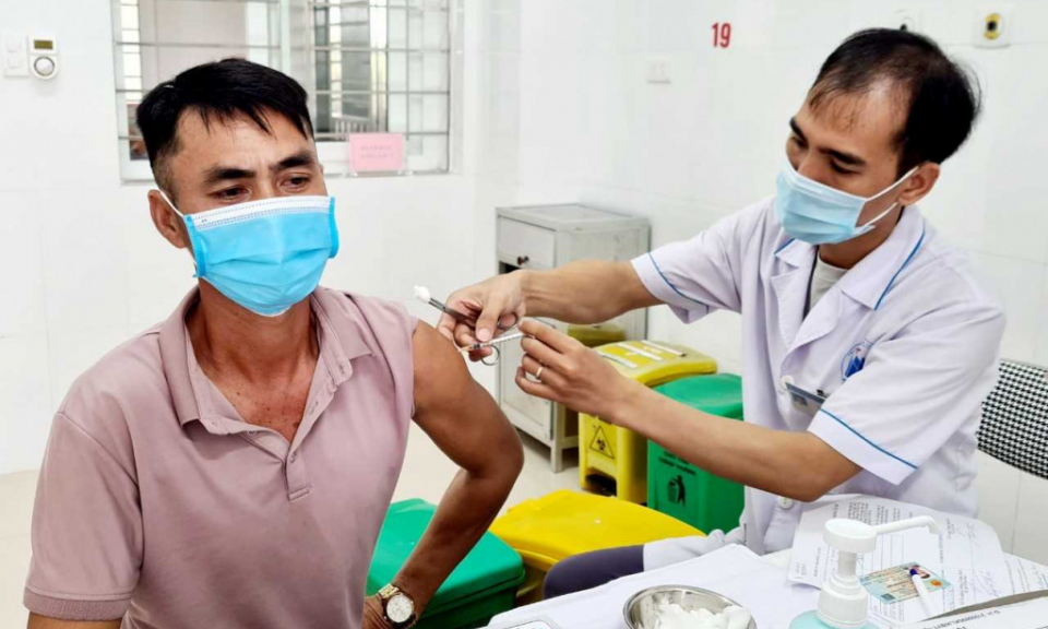 Ý kiến chỉ đạo của Thường trực Tỉnh uỷ, Ban Chỉ đạo cấp tỉnh về phòng, chống dịch COVID-19 