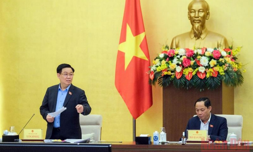 Tập trung kiến nghị đổi mới cách thức tổ chức triển khai giám sát
