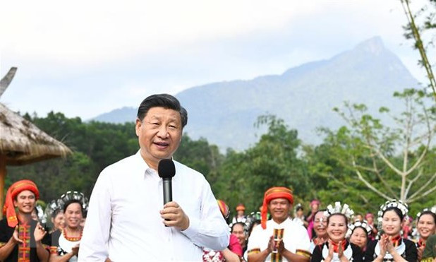 Trung Quốc vẫn thực hiện nghiêm chính sách không COVID linh hoạt
