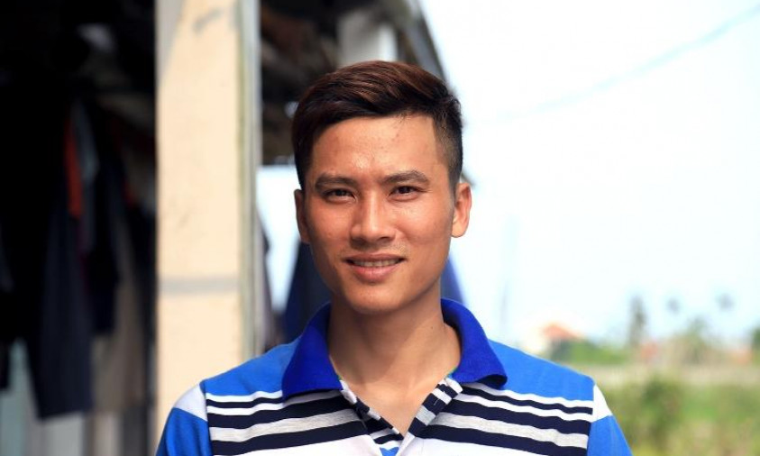 Thủ tướng Chính phủ khen 2 tấm gương dũng cảm cứu người