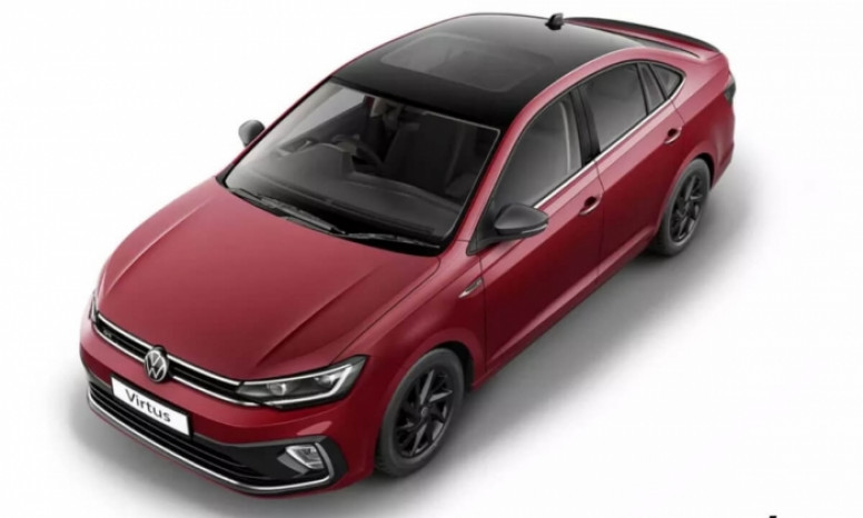 ‘Khắc tinh’ của Honda City chốt lịch ra mắt, giá bán cực rẻ bóp nghẹt Toyota Vios và Hyundai Accent