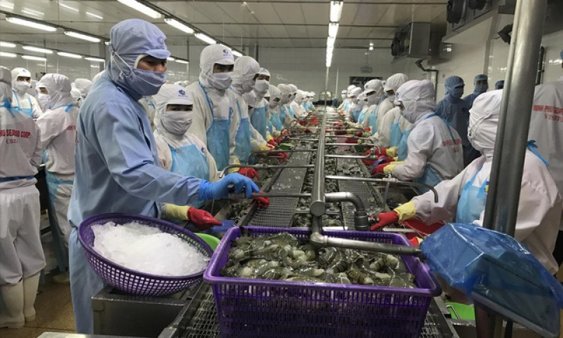 Xuất khẩu tăng kỷ lục, doanh nghiệp đối mặt nhiều nỗi lo
