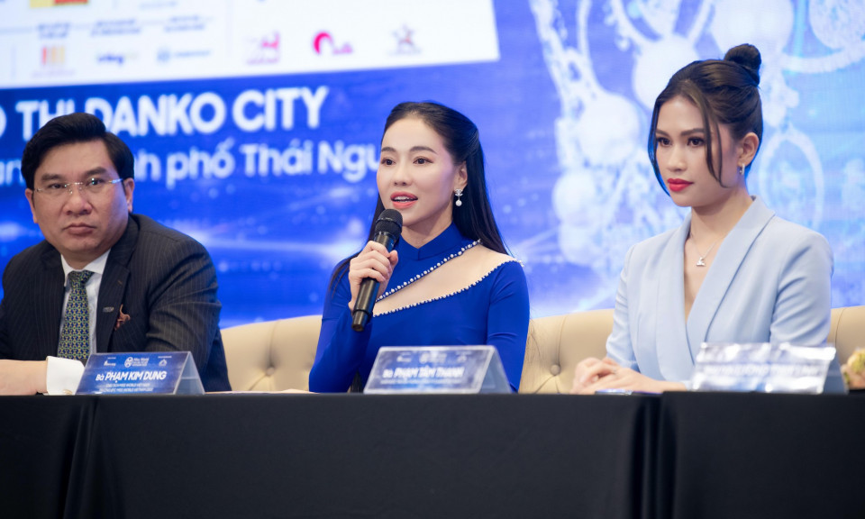 BTC Miss World Vietnam 2022 chia sẻ lý do mời Lệ Quyên, Minh Hằng làm giám khảo