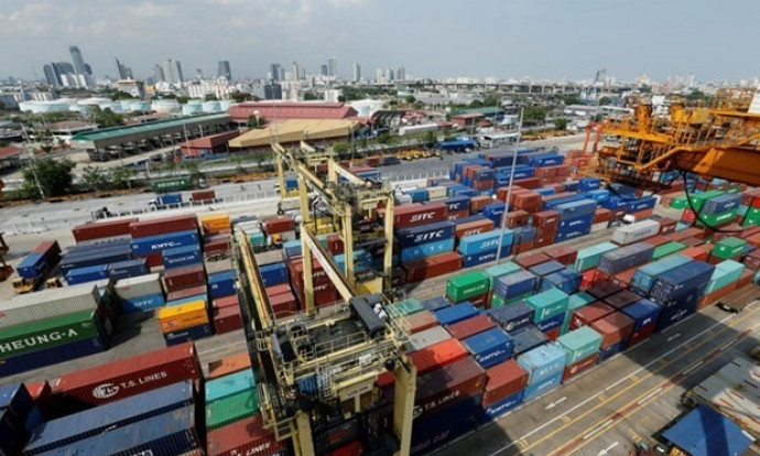 Optimistic outlook for economic growth of ASEAN+3