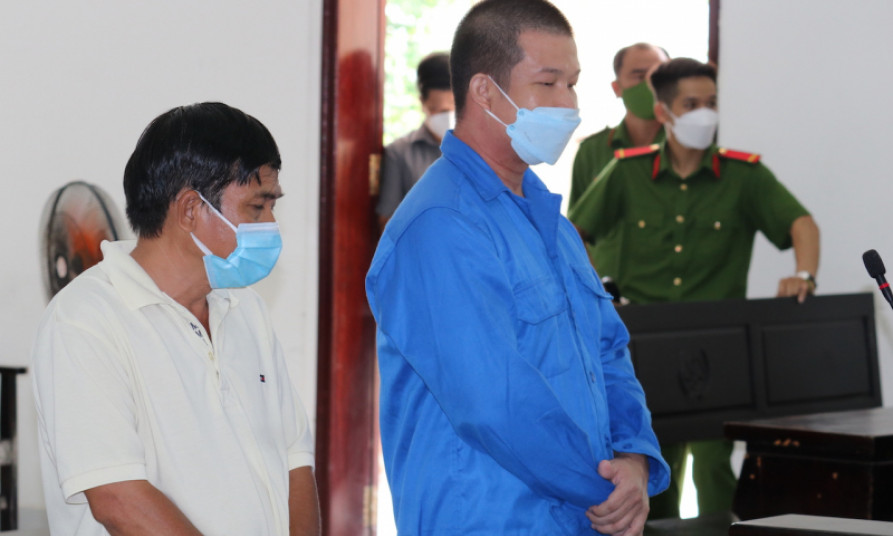 Lừa đảo hơn 67 tỷ đồng: "Bị cáo xin nhận mức án tử hình"