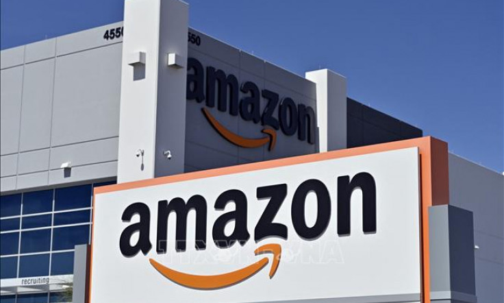 Pháp yêu cầu Amazon nộp phạt 98.000 USD/ngày