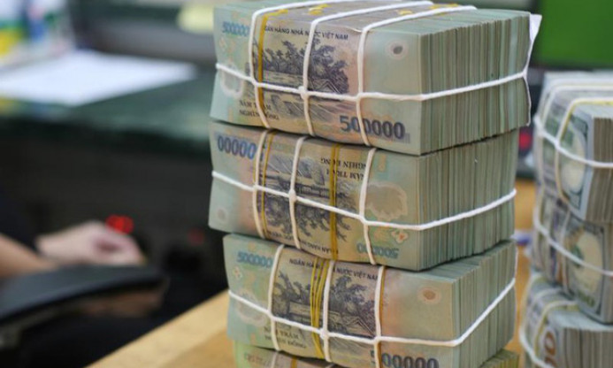 Dự kiến đến năm 2030, nợ công không quá 60%GDP