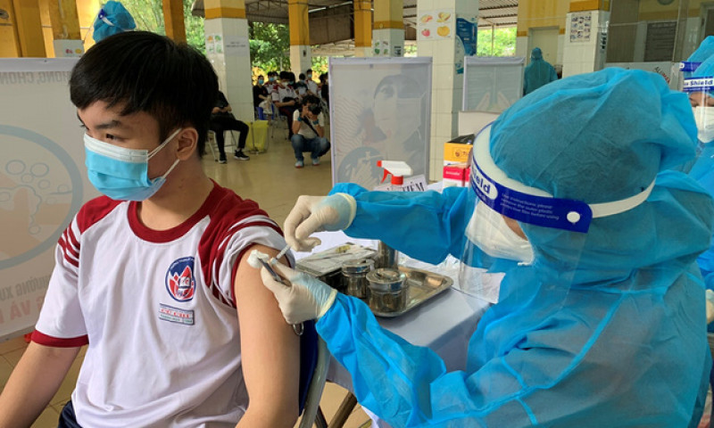 Không để bị động khi có chủng virus mới bùng phát