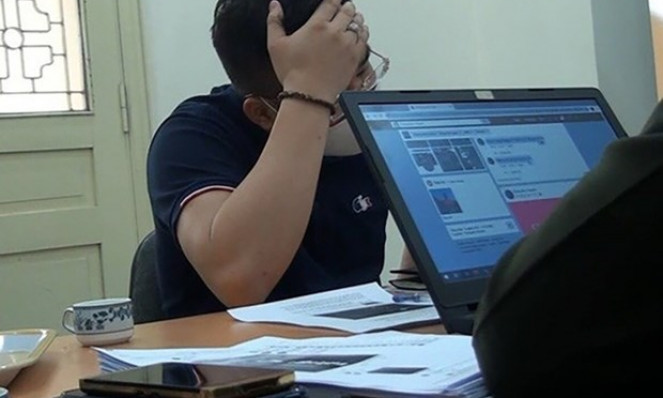 Bắt Đặng Như Quỳnh vì đăng tin ảnh hưởng tới thị trường chứng khoán