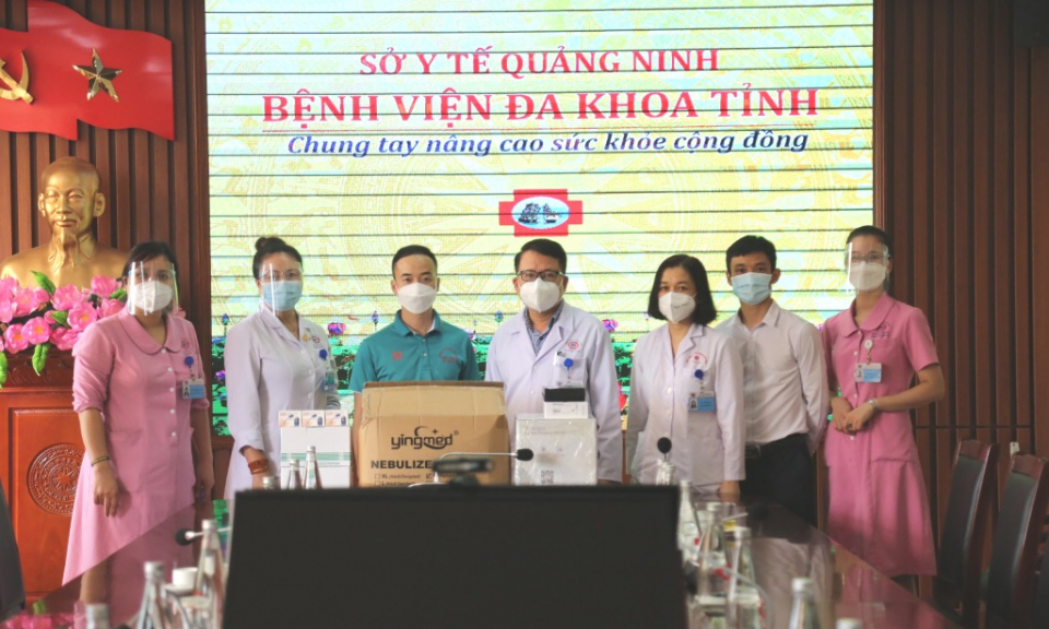 Đoàn kết, chung tay đẩy lùi dịch bệnh