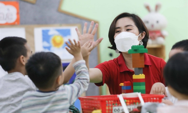 Việt Nam to prepare two COVID prevention scenarios