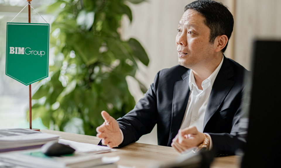 Thị trường bất động sản 2022 là cơ hội cho chủ đầu tư có chiến lược chủ động