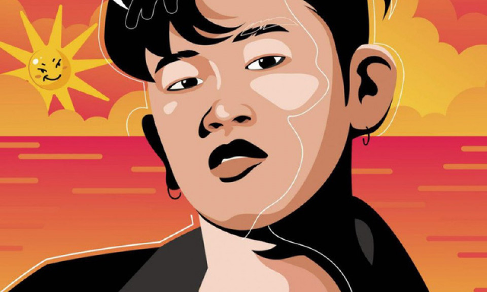 Psy tiết lộ đoạn ca khúc trong album thứ 9