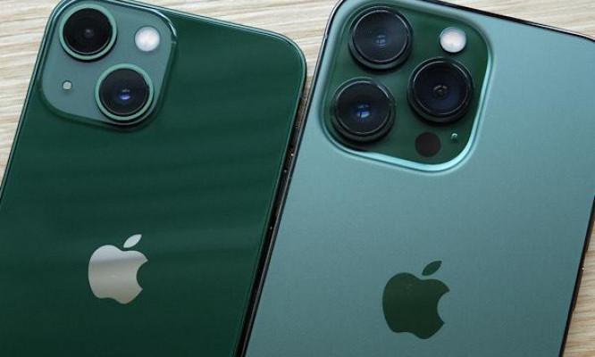 iPhone 15 Pro sẽ có camera tiềm vọng, thu phóng cực đỉnh