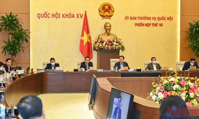 Khuyến khích xã hội hóa công tác phòng, chống bạo lực gia đình