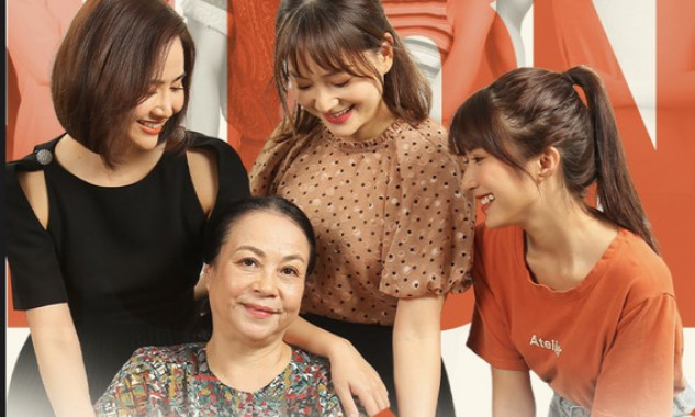 NSƯT Thanh Quý: Luôn bị hấp dẫn bởi những vai diễn mới mẻ