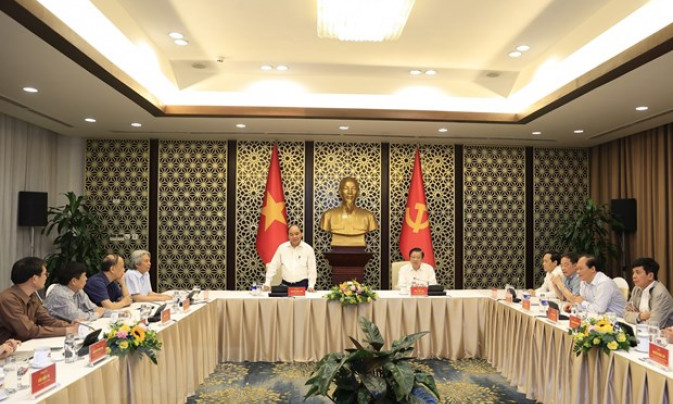 Xây dựng, hoàn thiện nhà nước pháp quyền Xã hội chủ nghĩa Việt Nam
