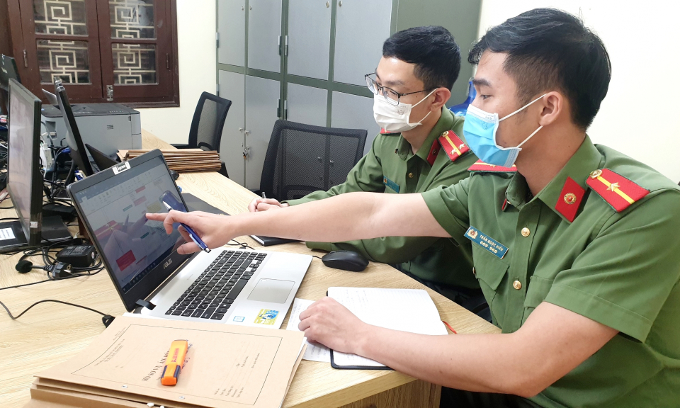 Lừa đảo công nghệ và cách phòng tránh