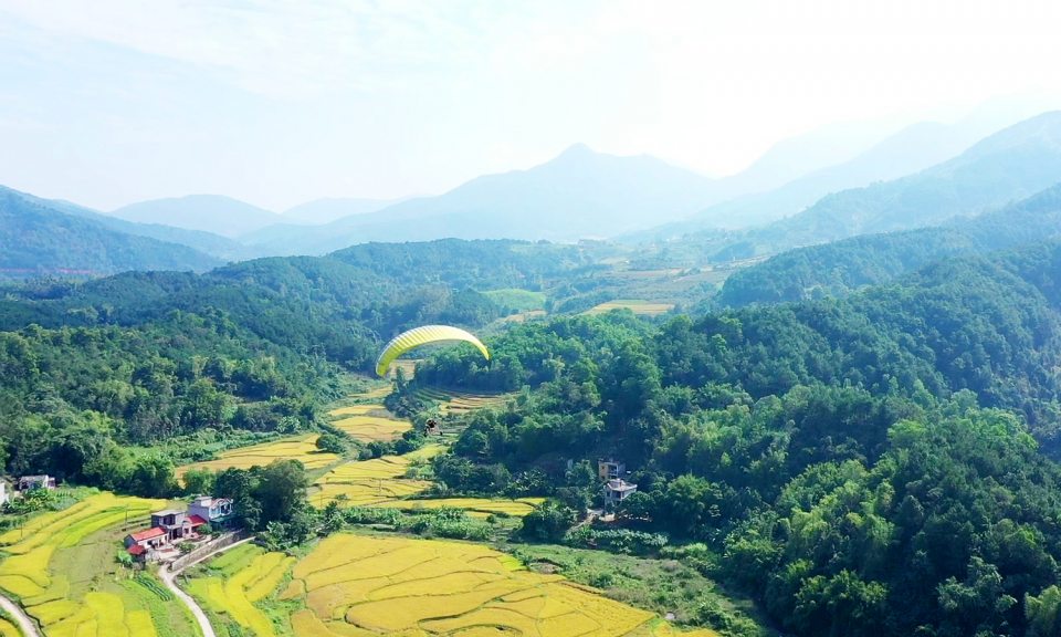 Sức hút văn hóa, thể thao gắn với du lịch