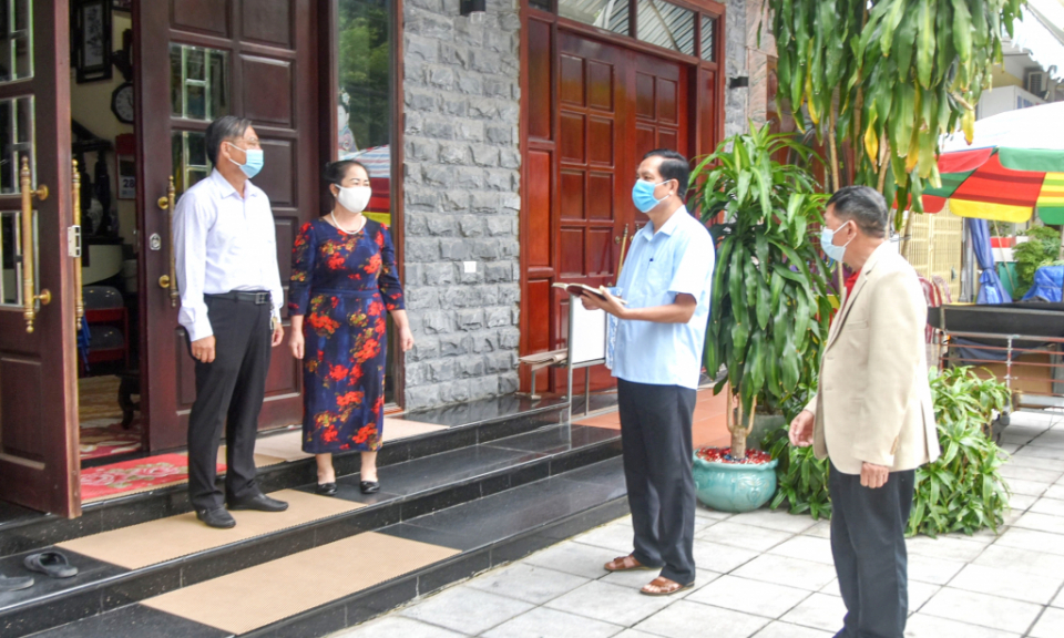 Những mô hình bảo vệ an ninh từ cơ sở
