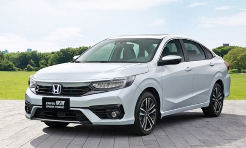 Honda ra mắt sedan giá rẻ 'chung mâm' Honda City 2022 chỉ 384 triệu, thấp ngang Kia Morning Việt Nam