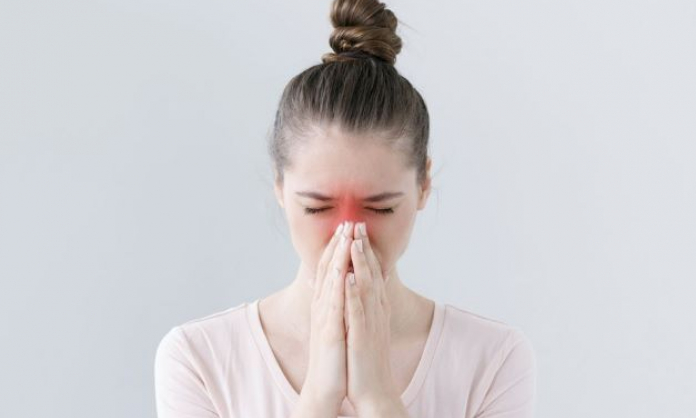 8 biện pháp giúp F0 giảm ngạt mũi