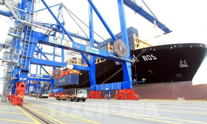 Vietnam to benefit most from RCEP: WB