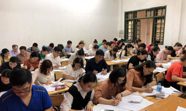 Dạy cao đẳng nghề cần chứng chỉ gì?