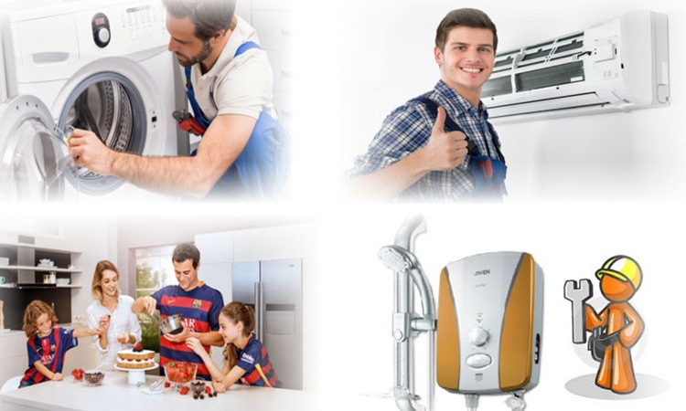 Điện lạnh Nguyên Đức - Địa chỉ điện lạnh tin cậy tại Đà Nẵng