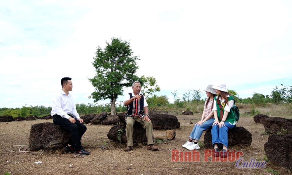 Khám phá những di sản văn hóa “độc nhất, vô nhị” ở Lộc Ninh