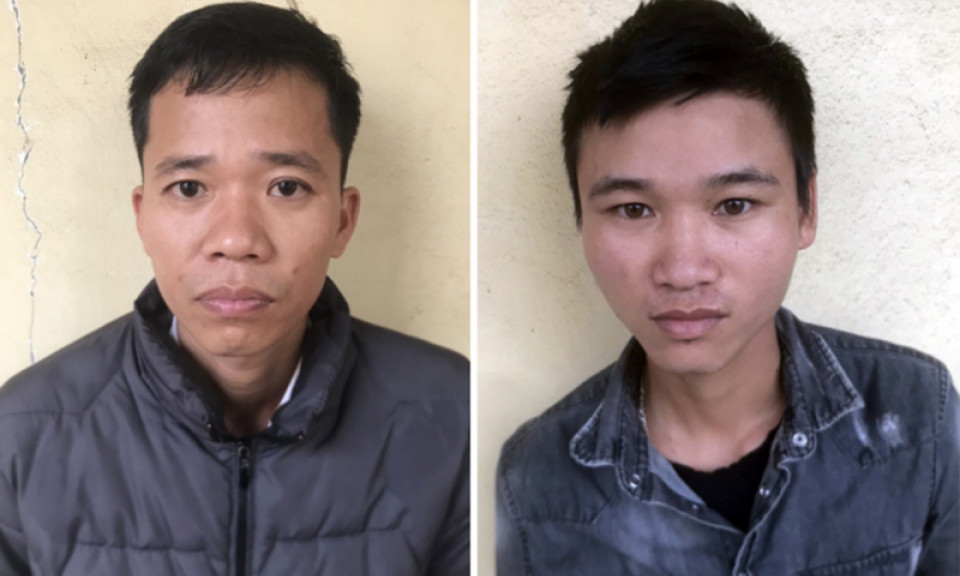 Giám đốc cùng nhân viên đánh Phó Chủ tịch xã gãy xương mũi
