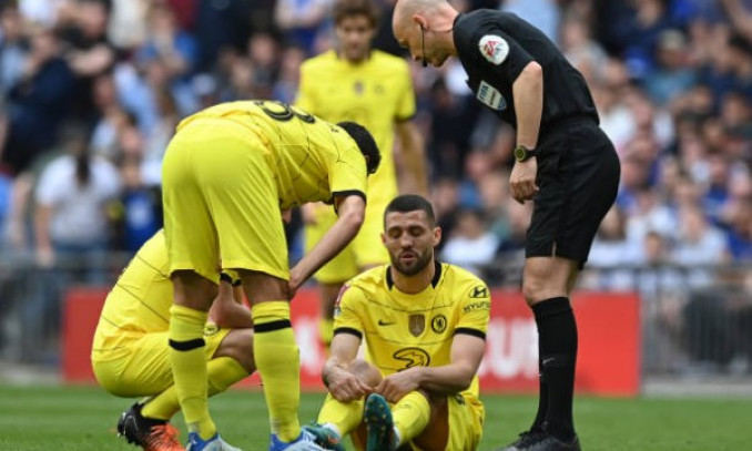 Tuchel báo tin xấu về Kovacic trước đại chiến Arsenal
