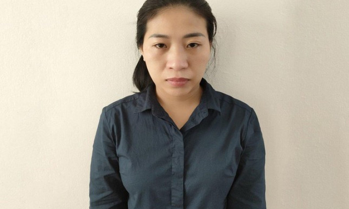 Nguyên phó chủ tịch hội nông dân xã chiếm đoạt gần 11 tỷ đồng