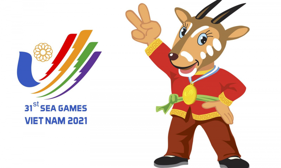 SEA Games 31
