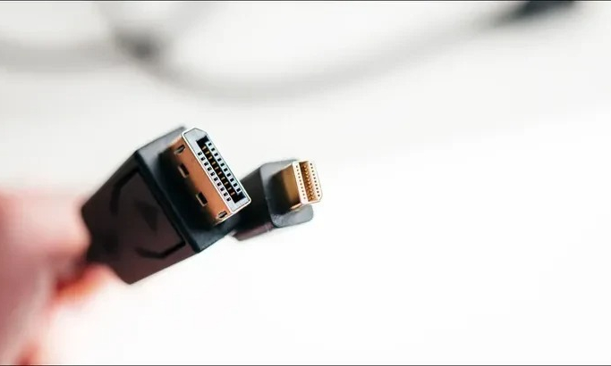 Công nghệ DisplayPort 2 là gì?