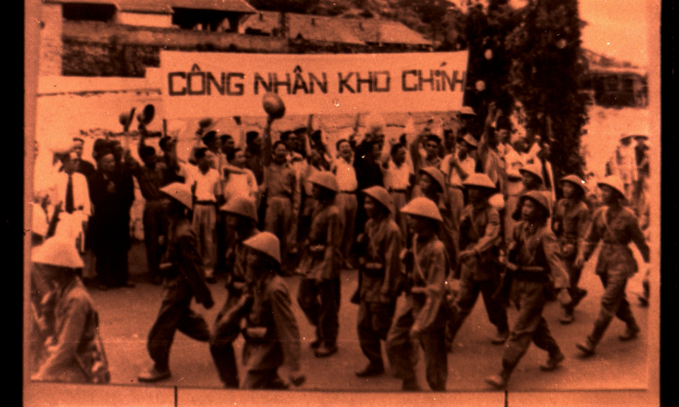 Văn hóa công nhân mỏ - Đặc trưng của văn hóa Quảng Ninh