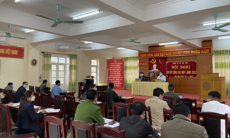 Tiên Yên: Linh hoạt, sáng tạo thực hiện Nghị quyết số 05-NQ/HU