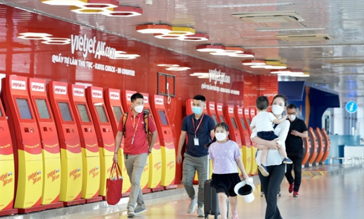 Price ceiling hike for air tickets will not hit inflation