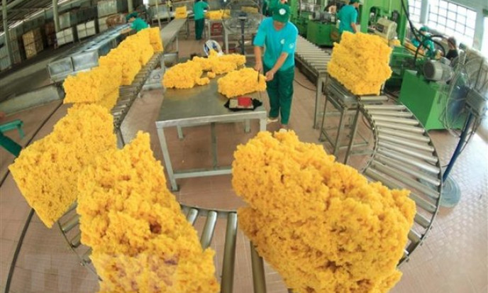 Vietnam’s exports to Australia rise sharply