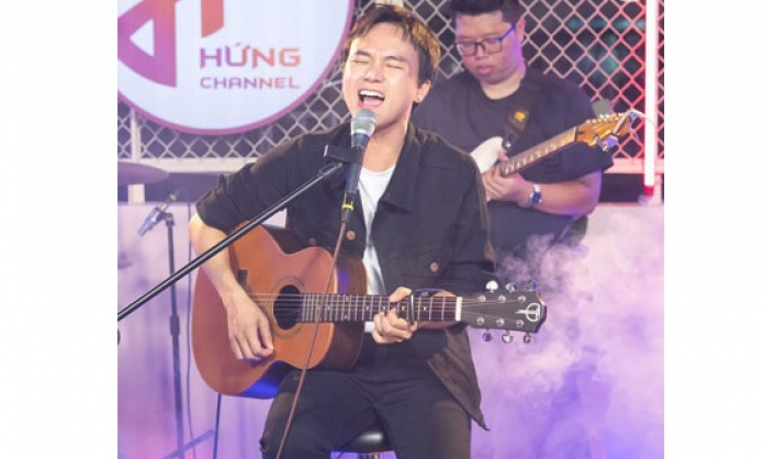 Cuộc kết giao giữa âm nhạc và văn học