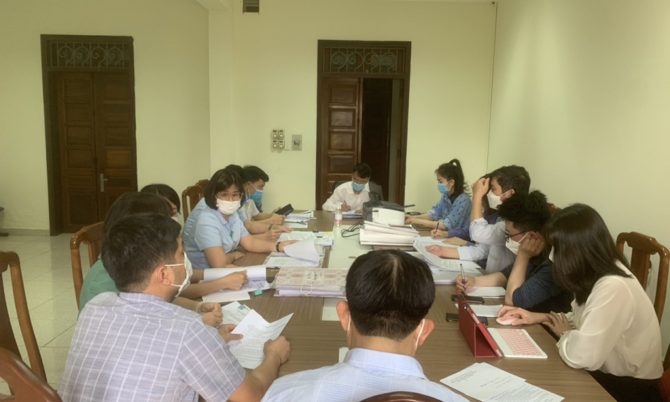 Tăng cường chấp hành pháp luật về tố tụng hành chính
