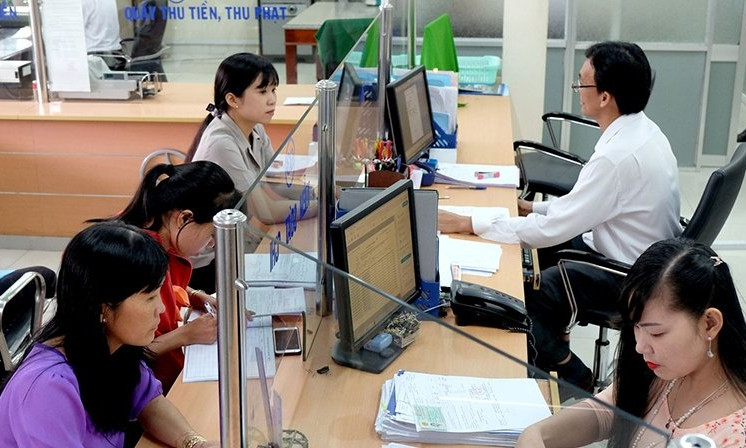 Budget revenue up 7.7% in first quarter of 2022