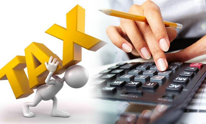 Quy trình nộp thuế điện tử cho cá nhân qua ứng dụng eTax Mobile