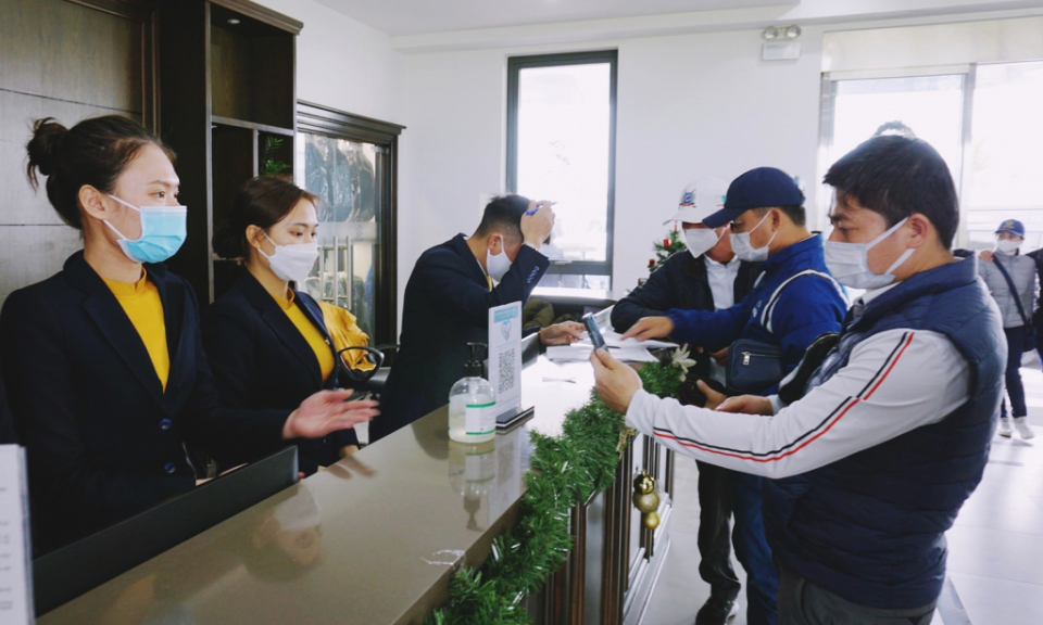Thúc đẩy doanh nghiệp tiếp cận công nghệ số