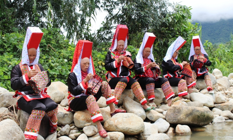 Đầm Hà: Toàn dân đoàn kết xây dựng đời sống văn hóa