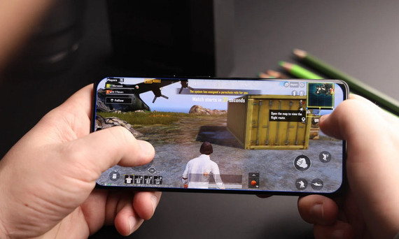 Android 13 sẽ cung cấp hiệu suất chơi game tốt hơn rất nhiều