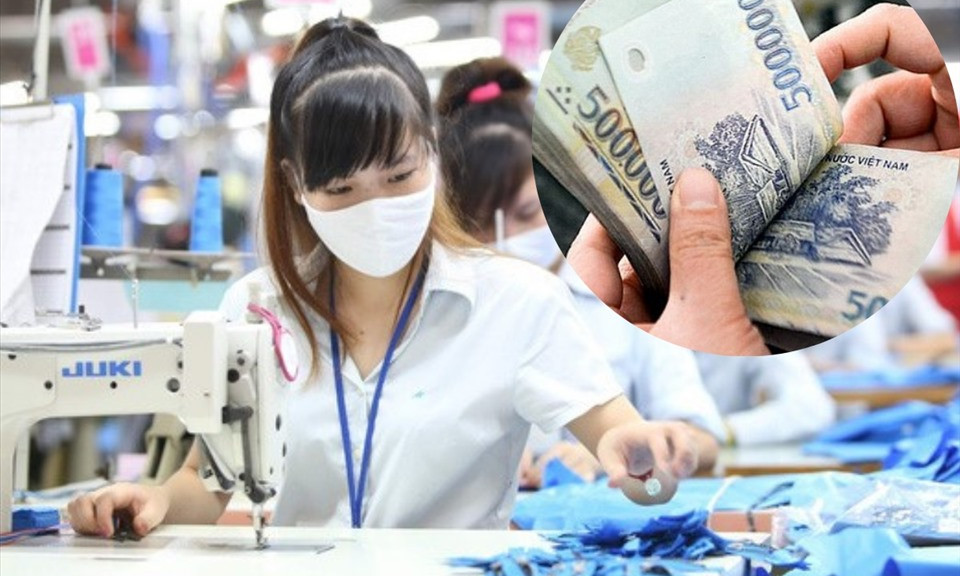 Những lưu ý về tăng lương tối thiểu vùng bạn nên biết