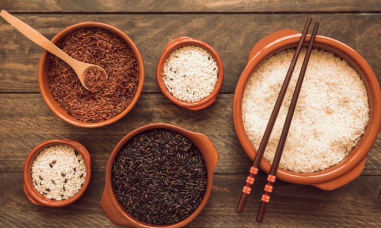 Những lưu ý khi ăn cơm cho người bệnh tiểu đường