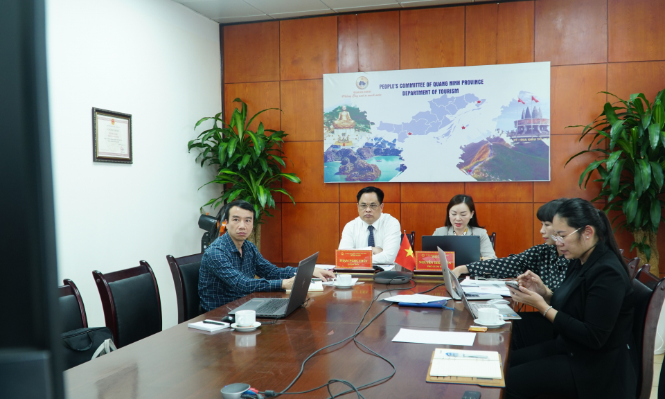 Đại hội đồng EATOF lần thứ 17 sẽ diễn ra tại Quảng Ninh vào tháng 10/2022